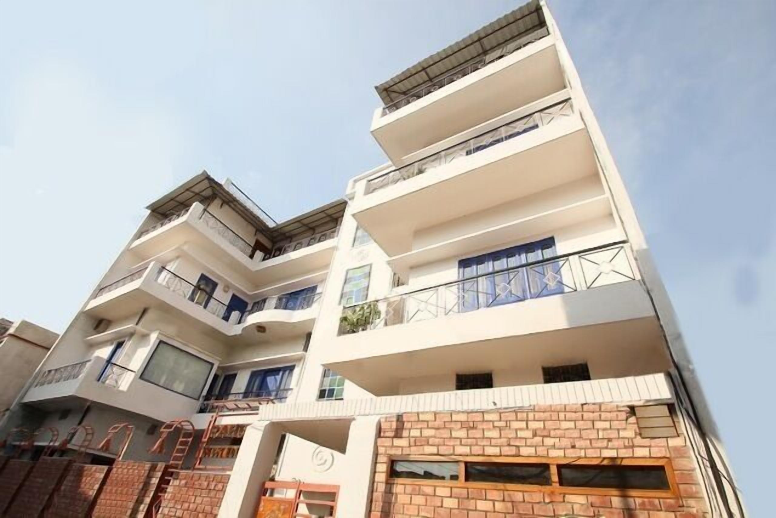 Rahul Guest House — Photos 2