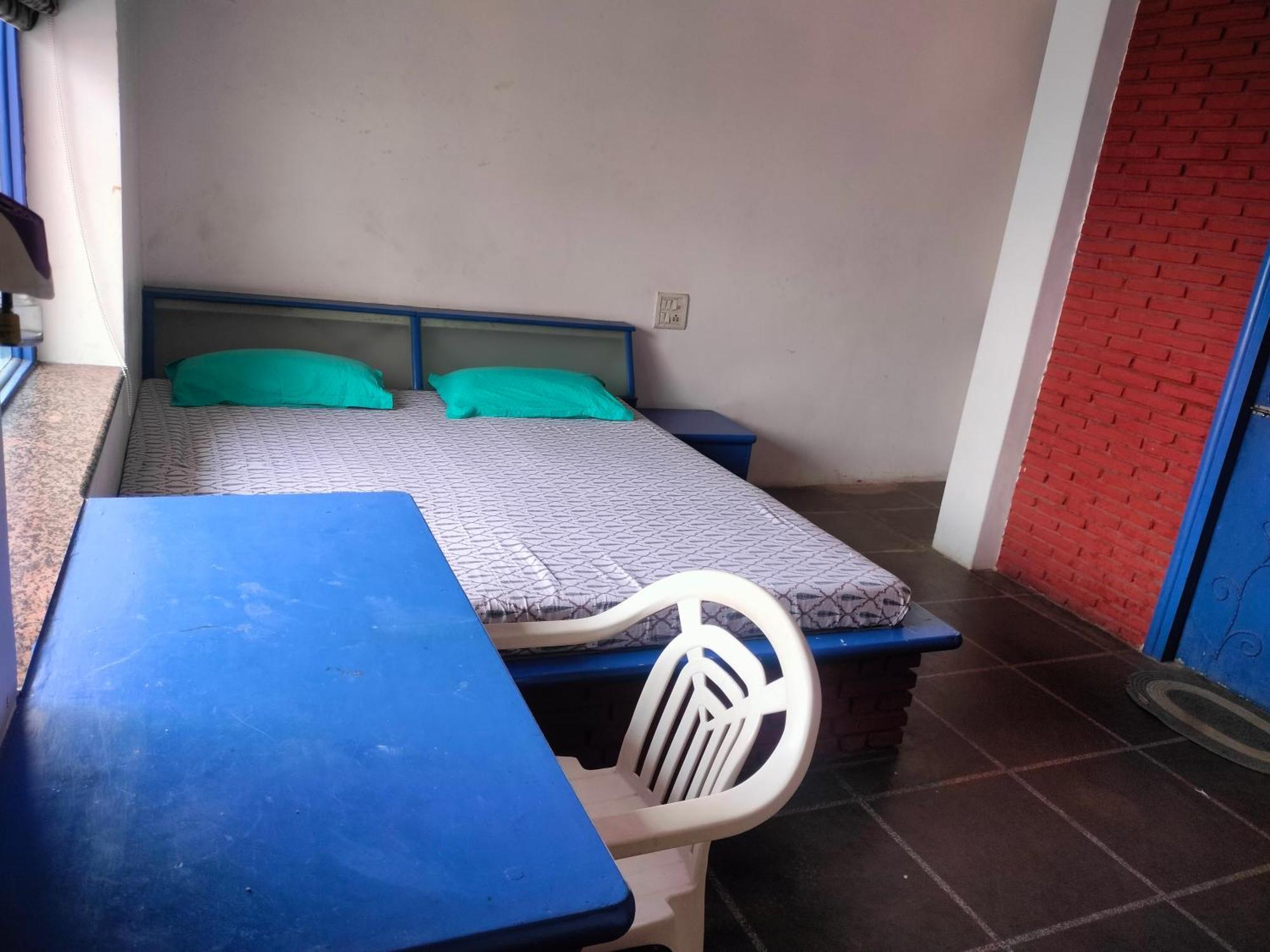 Rahul Guest House, Varanasi